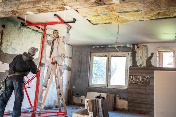 Best Fiberglass Insulation  in Jeffersonville, OH