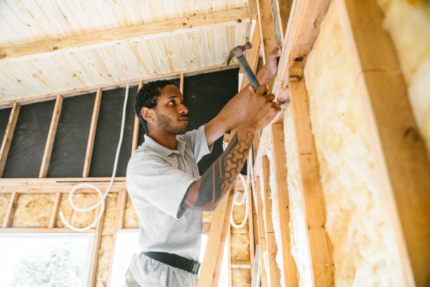 Best Spray Foam Insulation  in Jeffersonville, OH