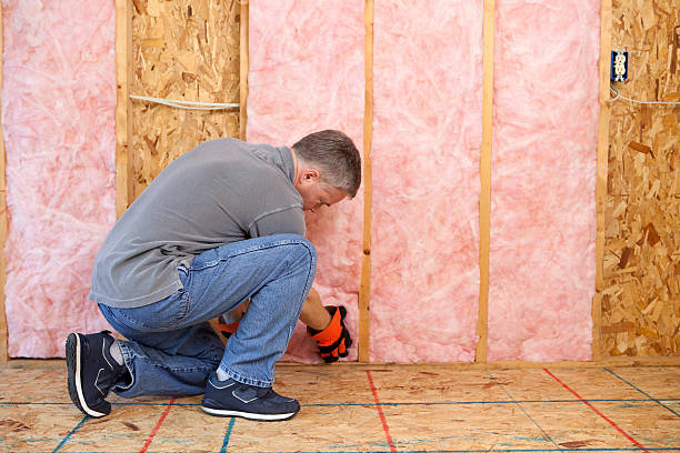 Trusted Jeffersonville, OH Insulation Contractor Experts