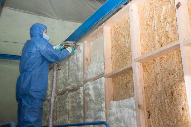Insulation Contractors for Homes in Jeffersonville, OH