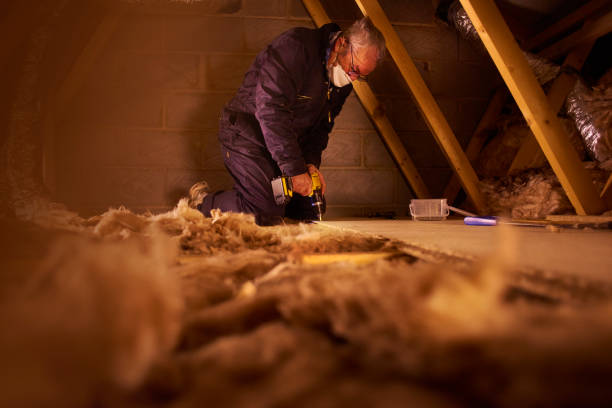 Range of Insulation Solutions in Jeffersonville, OH